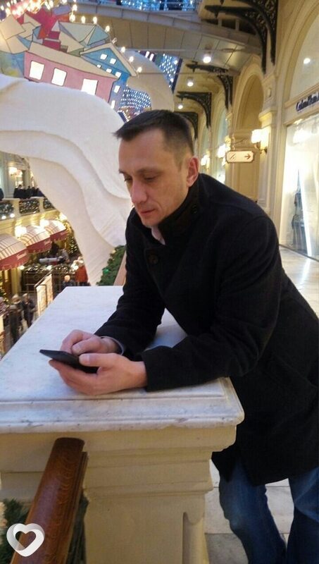 Петро, 53, Санкт-Петербурге — анкета №731097