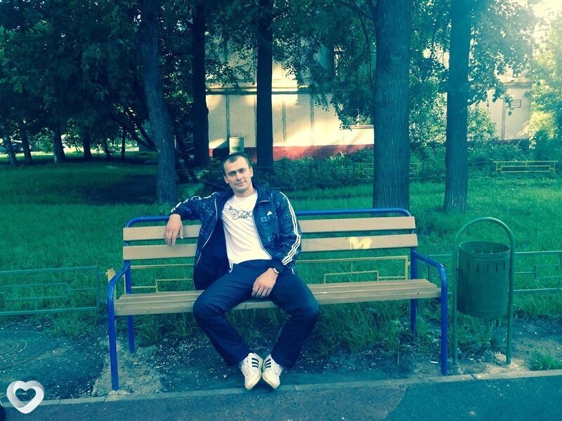 Андрей, 38, Валуйках — анкета №731098