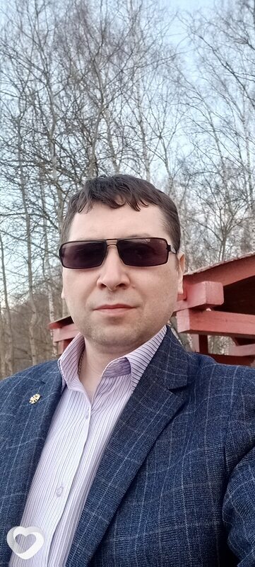 Александр, 51, Ступине — анкета №731100