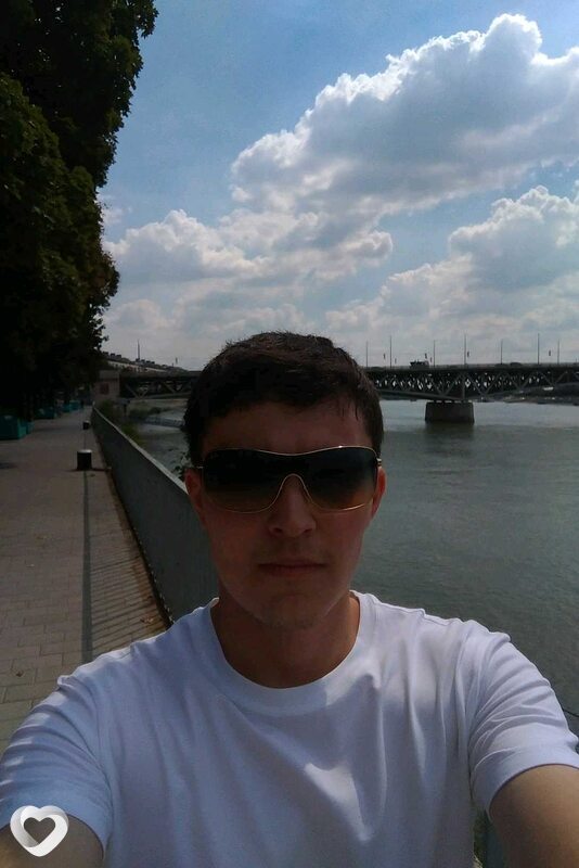 Антон, 30, Челябинске — анкета №731104