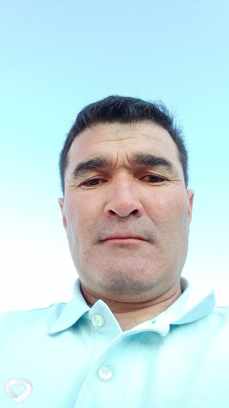 Боря, 46, Караганде — анкета №731130