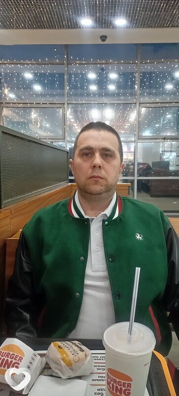 Марат, 44, Нижнекамске — анкета №731132