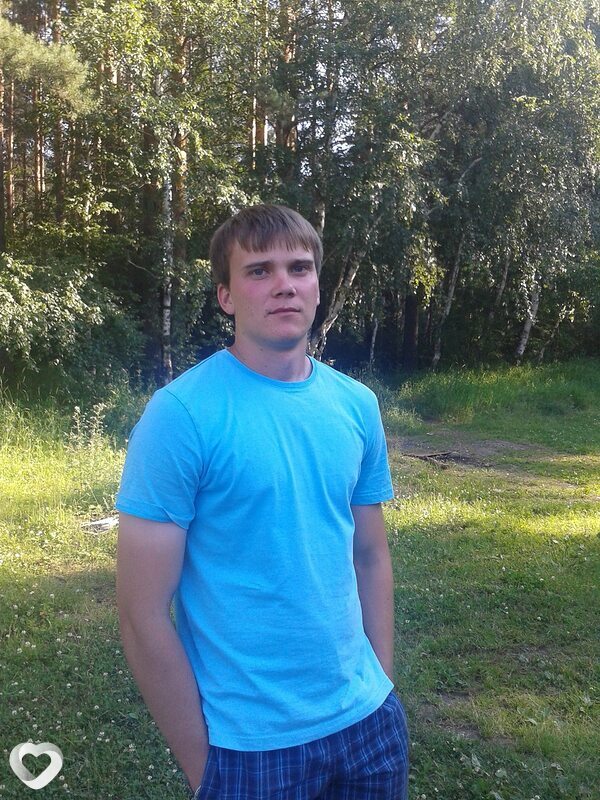 Михаил, 33, Иркутске — анкета №731134