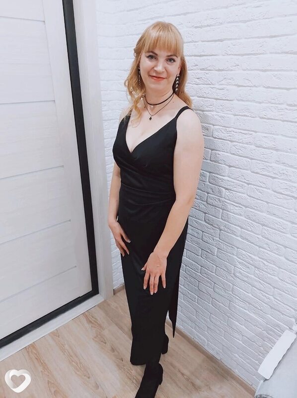 Анюта, 34, Лиде — анкета №731135