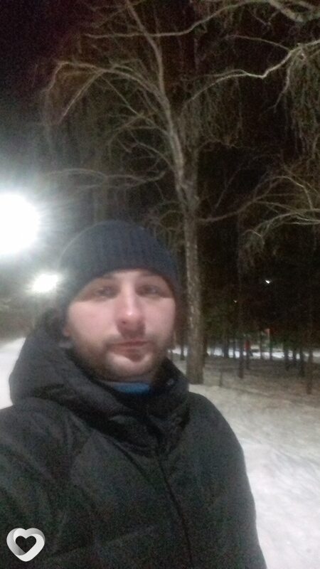 Дмитрий, 37, Москве — анкета №731140