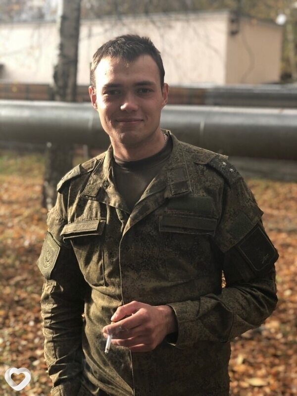 Алексей, 29, Москве — анкета №731142