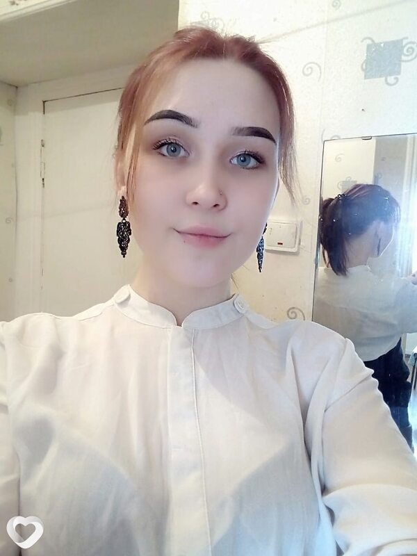 Анна, 22, Нижнем Тагиле — анкета №731146
