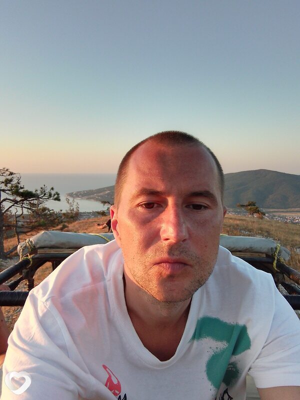 Alexzosm, 41, Москве — анкета №731147