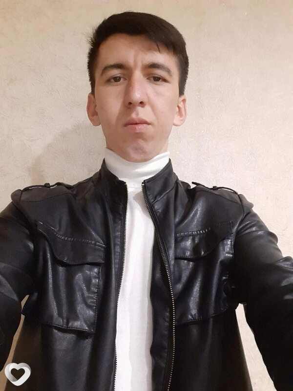 Миша, 30, Москве — анкета №731148