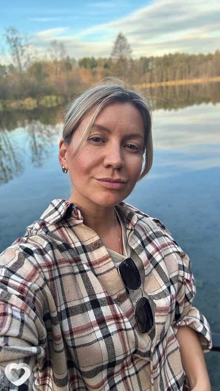 Алина, 38, Казани — анкета №731151
