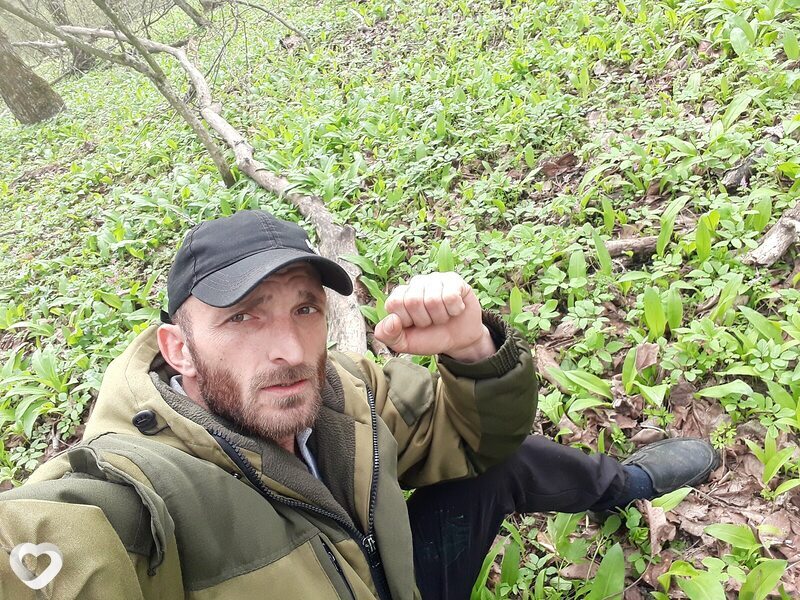 Тим, 37, Владикавказе — анкета №731604