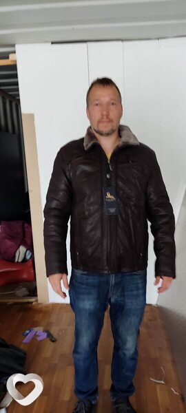 Сергей, 44, Санкт-Петербурге — анкета №731612