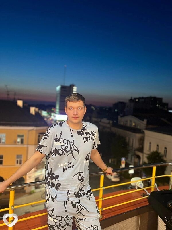 Александр, 29, Ульяновске — анкета №731613