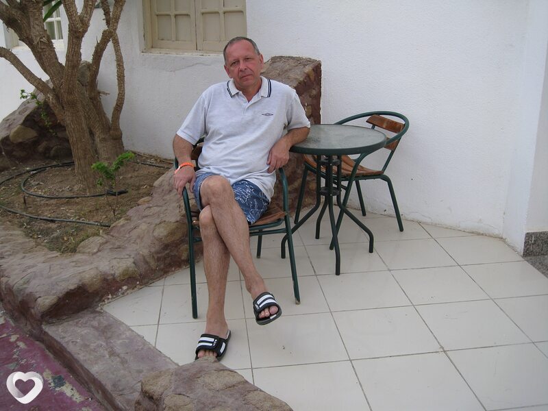 Андрей, 66, Санкт-Петербурге — анкета №731615