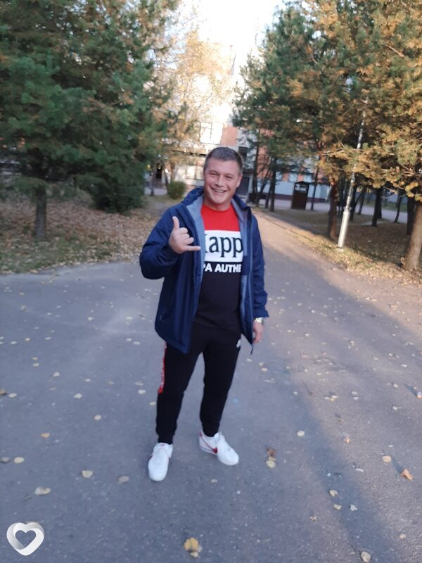 Артемий, 39, Москве — анкета №731619
