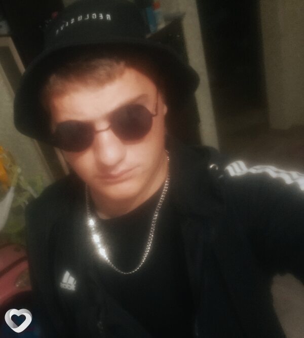 Матвей, 23, Воронеже — анкета №731620