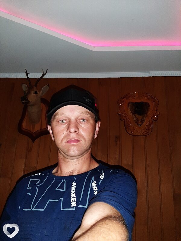 Сергей, 35, Тулуне — анкета №731622