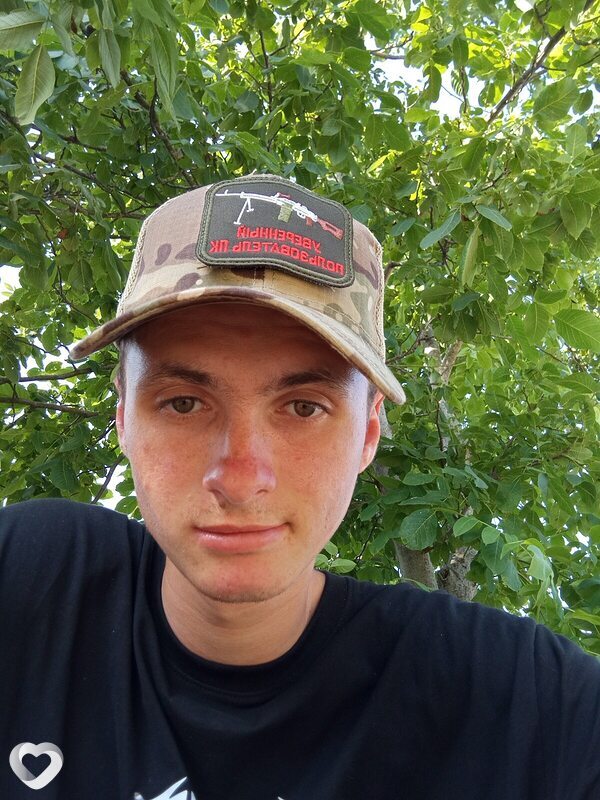 Владимир, 21, Апшеронске — анкета №731623