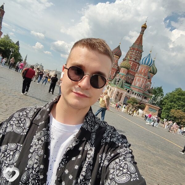 Егор, 26, Краснодаре — анкета №731624
