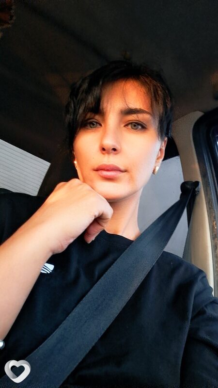 Бина, 37, Астане — анкета №731626
