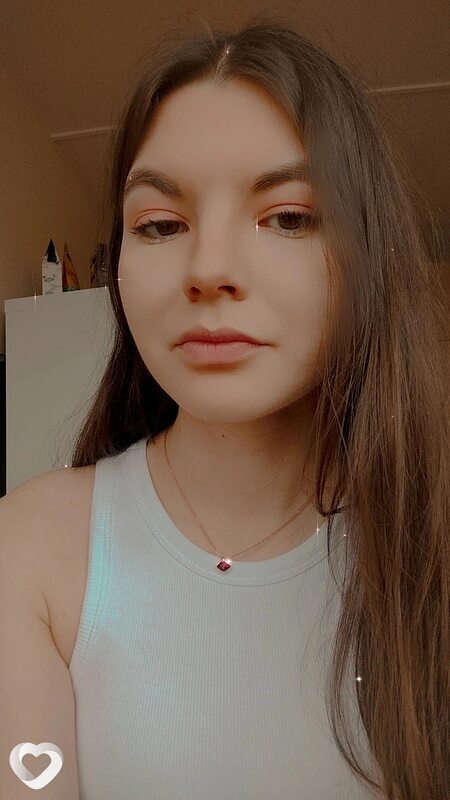 Айгуль, 24, Москве — анкета №731411