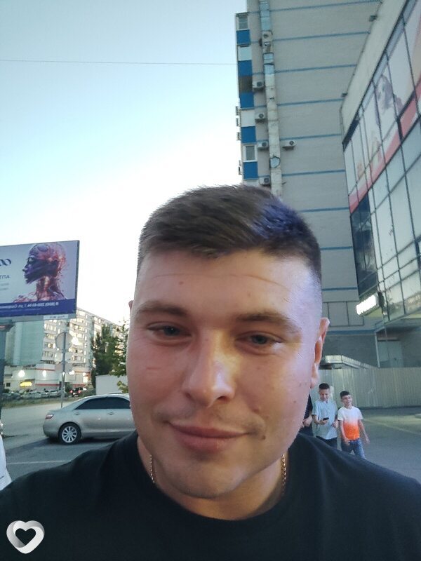 Артур, 34, Таганроге — анкета №731421