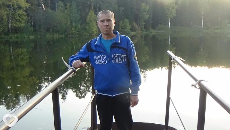 Василий, 48, Кольчугине — анкета №731423