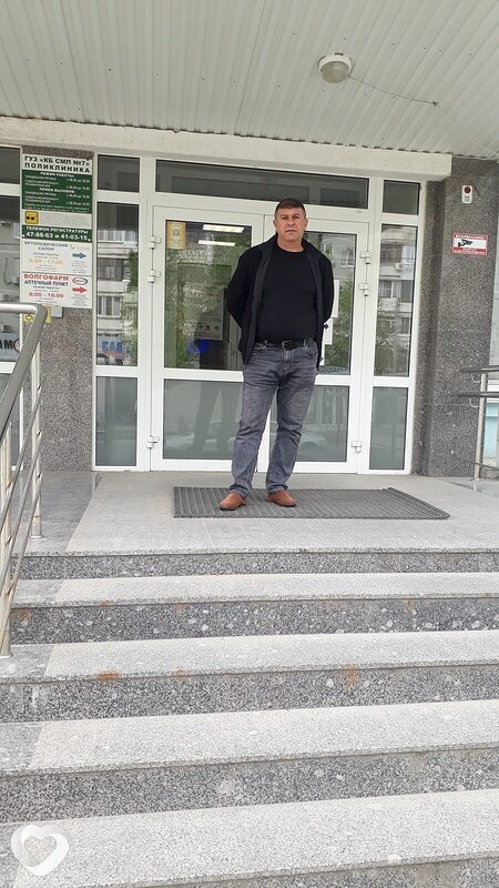 Шахин, 44, Петровске — анкета №731426
