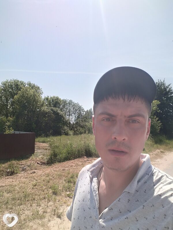 Дмитрий, 39, Сальске — анкета №730980