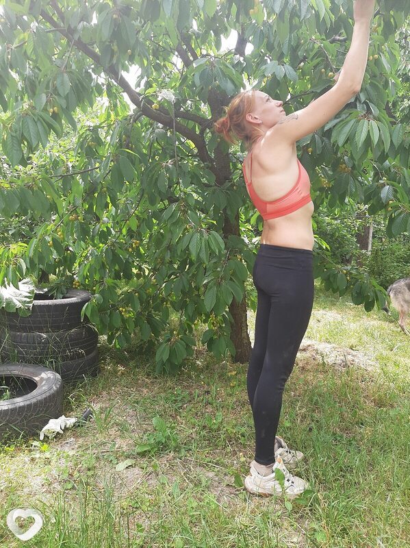 Лана, 43, Киеве — анкета №730991
