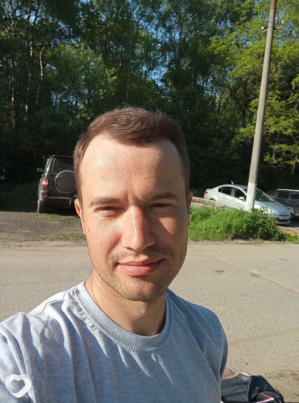 Ник, 35, Комсомольске-на-Амуре — анкета №730996