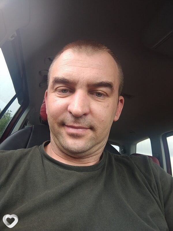 Миша, 41, Калинковичах — анкета №730998