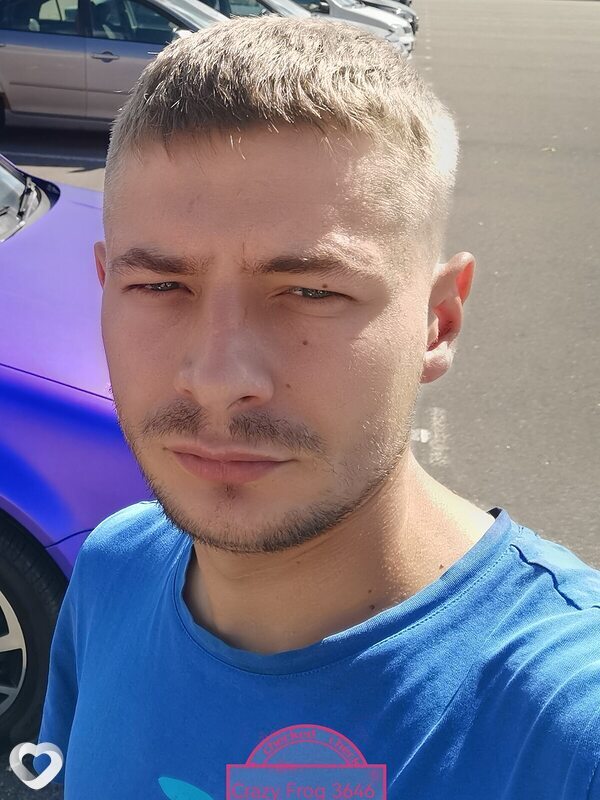 Mikita, 32, Минске — анкета №730999