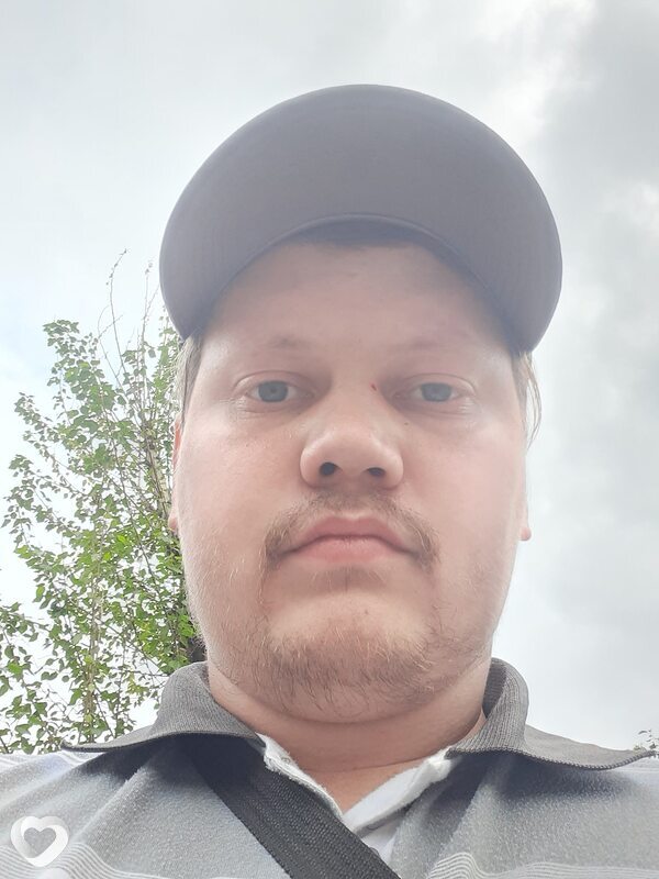 Дмитрий, 29, Красноярске — анкета №731030