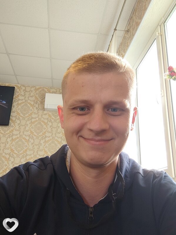 Anton, 33, Могилев — анкета №731031