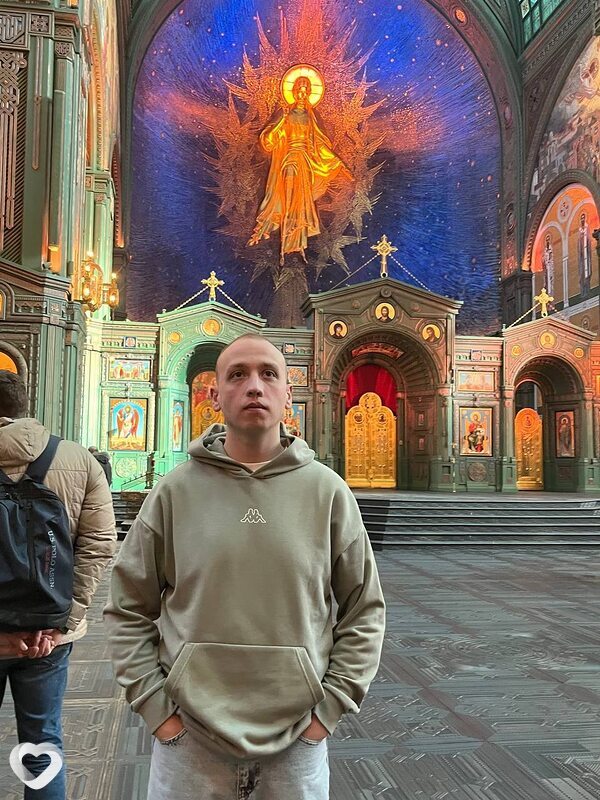 Антон, Подольск