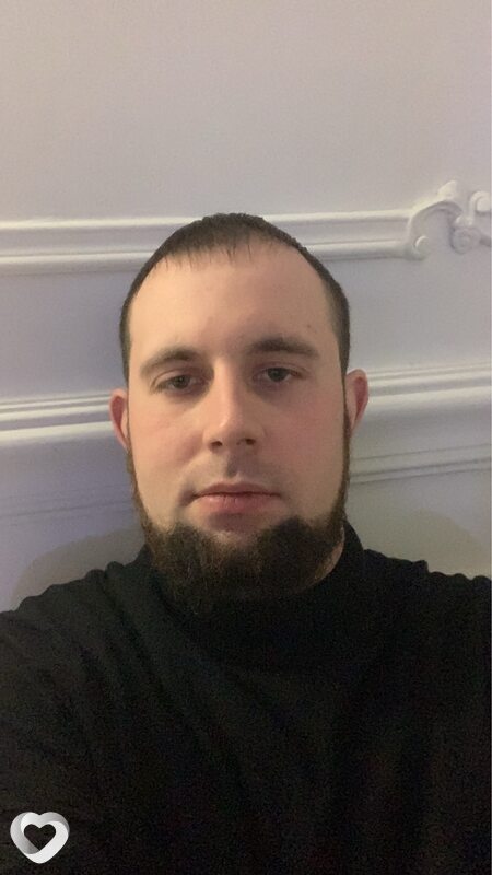 Иван, 28, Усолье-Сибирское — анкета №731036