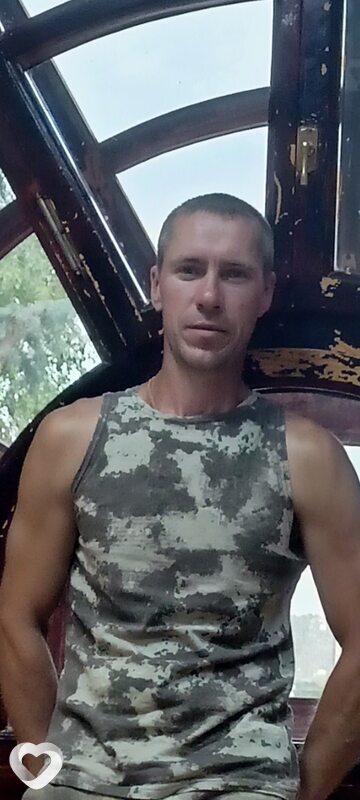 Макс, 43, Саратове — анкета №731039
