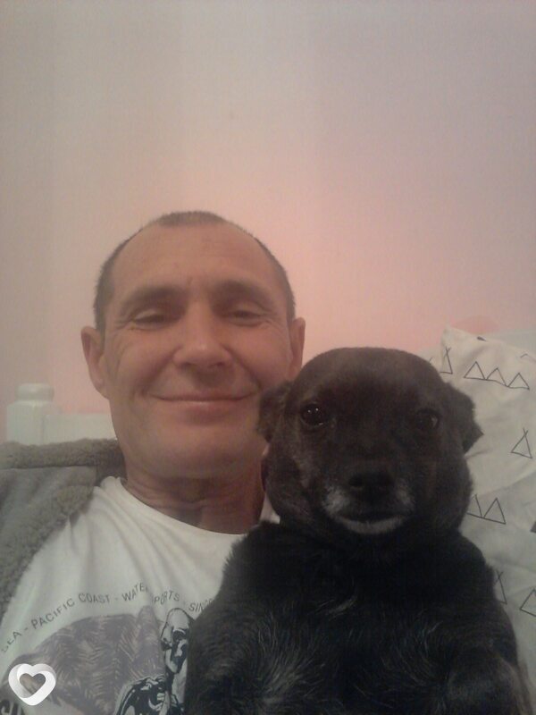 Дмитрий, 47, Луганске — анкета №731045