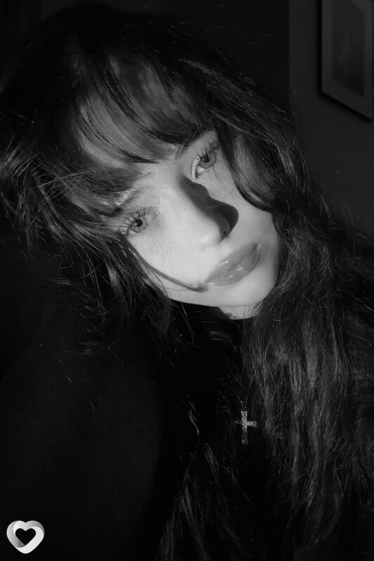 Кристина, 21, Тюмени — анкета №731050