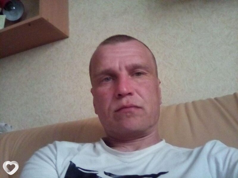 Александр, 45, Новоалтайске — анкета №731051