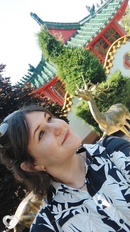 Виктория, 39, Абакане — анкета №731233