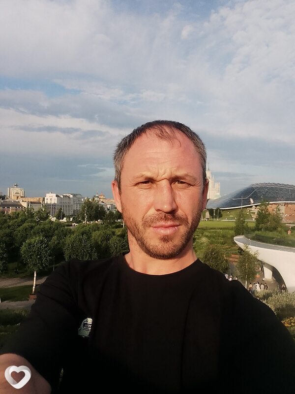 Евгений, 39, Москве — анкета №731235