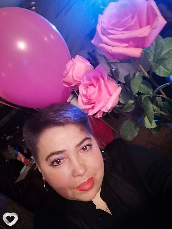Елена, 57, Серпухове — анкета №731241