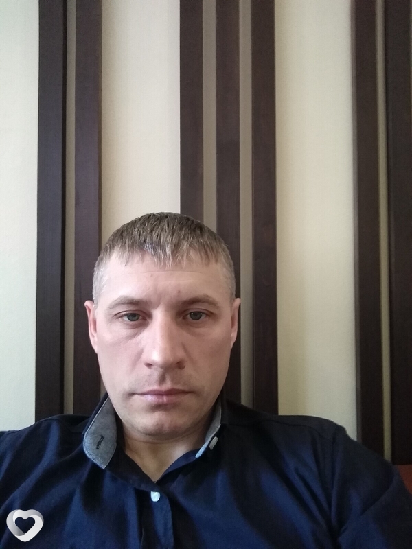 Сергей, 42, Перми — анкета №731246