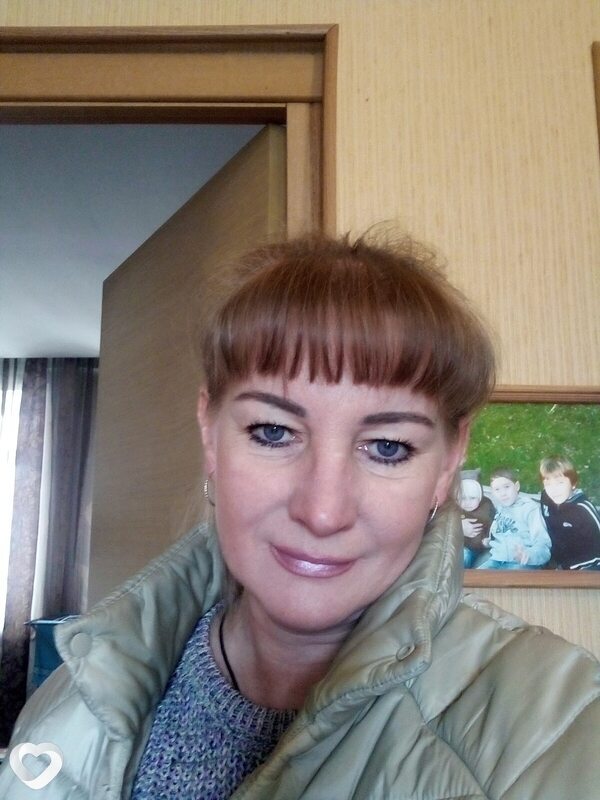 Ольга, 51, Иванове — анкета №731249