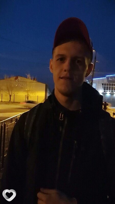 Антон, 30, Воронеже — анкета №731330