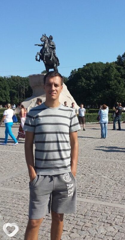 Андрей, 42, Новокузнецке — анкета №731331