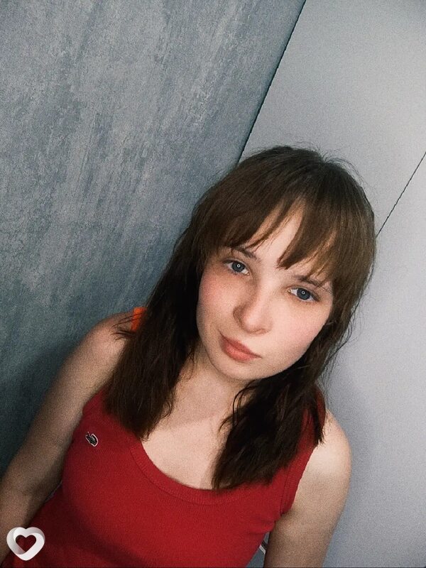 Валентина, 27, Дзержинске — анкета №731336