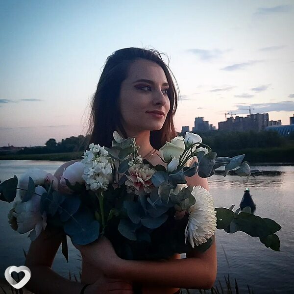 Юлька, 22, Самаре — анкета №731342